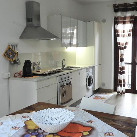 A Casa Di Eli Apartment Παλέρμο Εξωτερικό φωτογραφία
