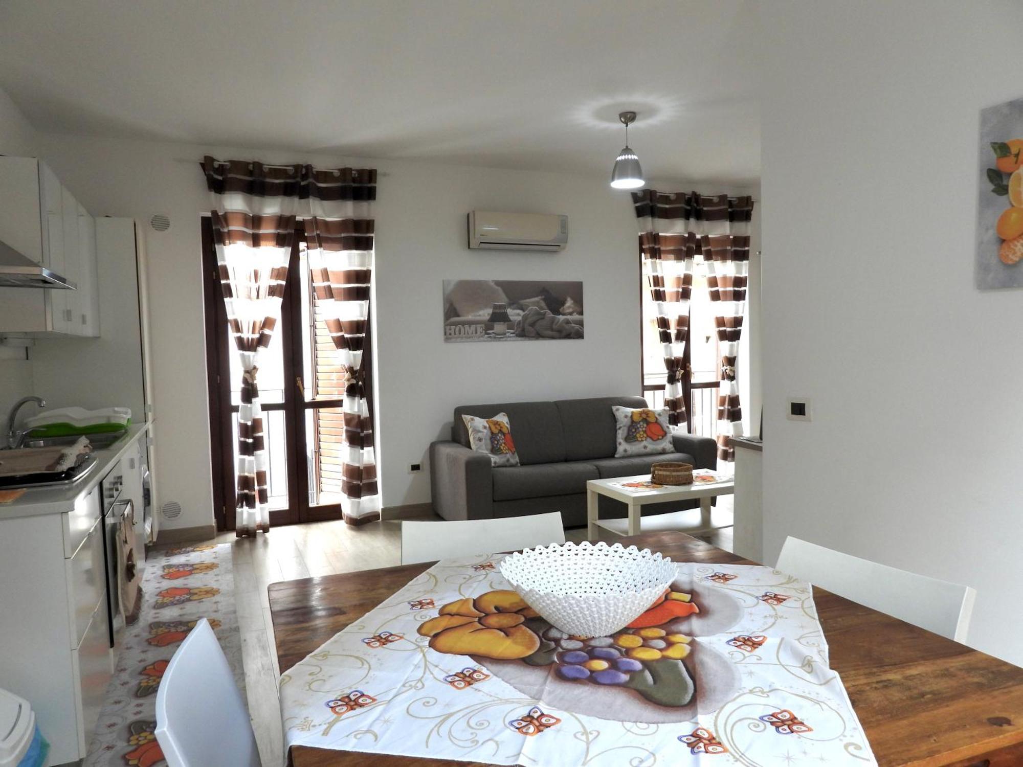 A Casa Di Eli Apartment Παλέρμο Εξωτερικό φωτογραφία