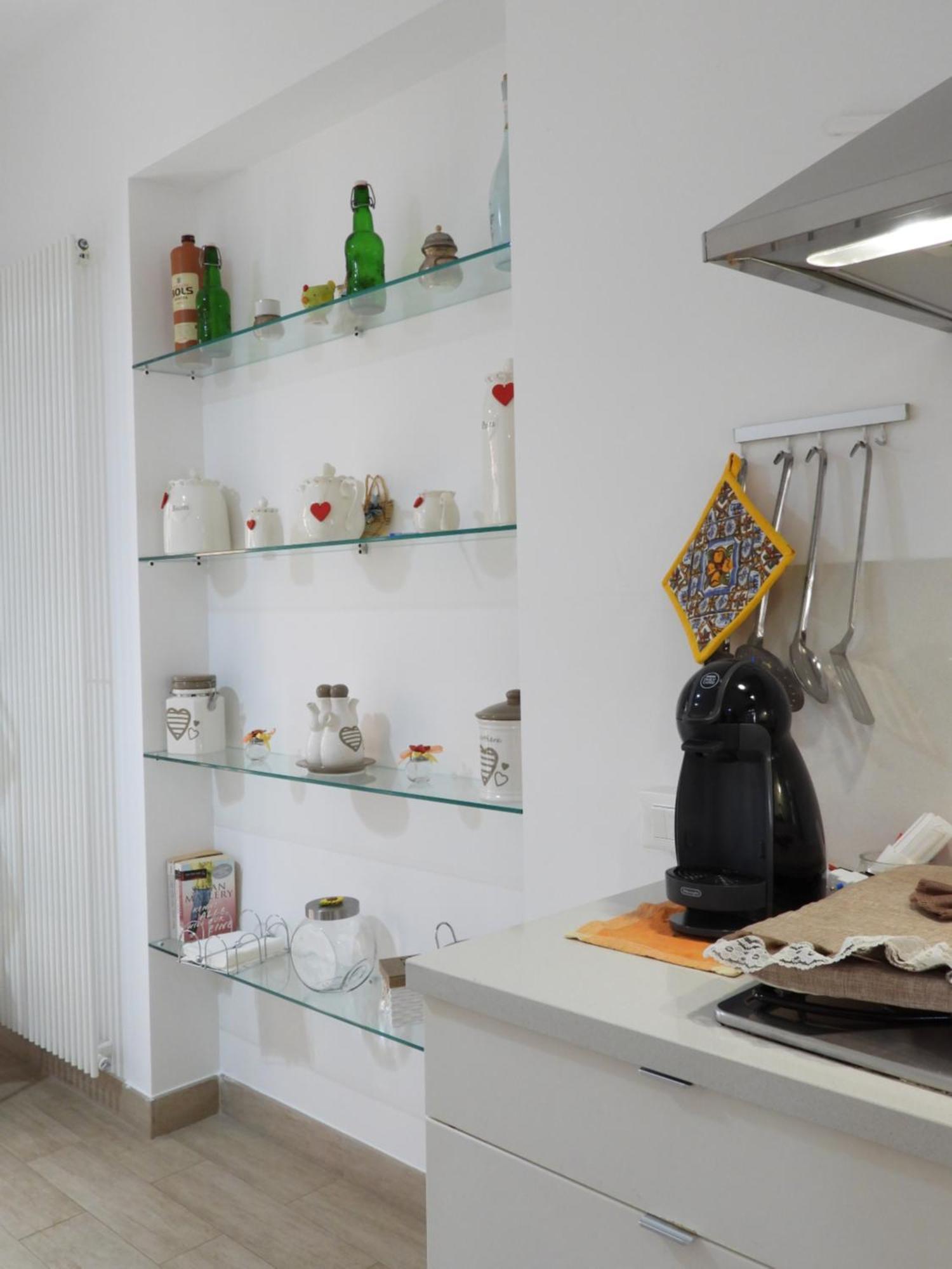 A Casa Di Eli Apartment Παλέρμο Εξωτερικό φωτογραφία