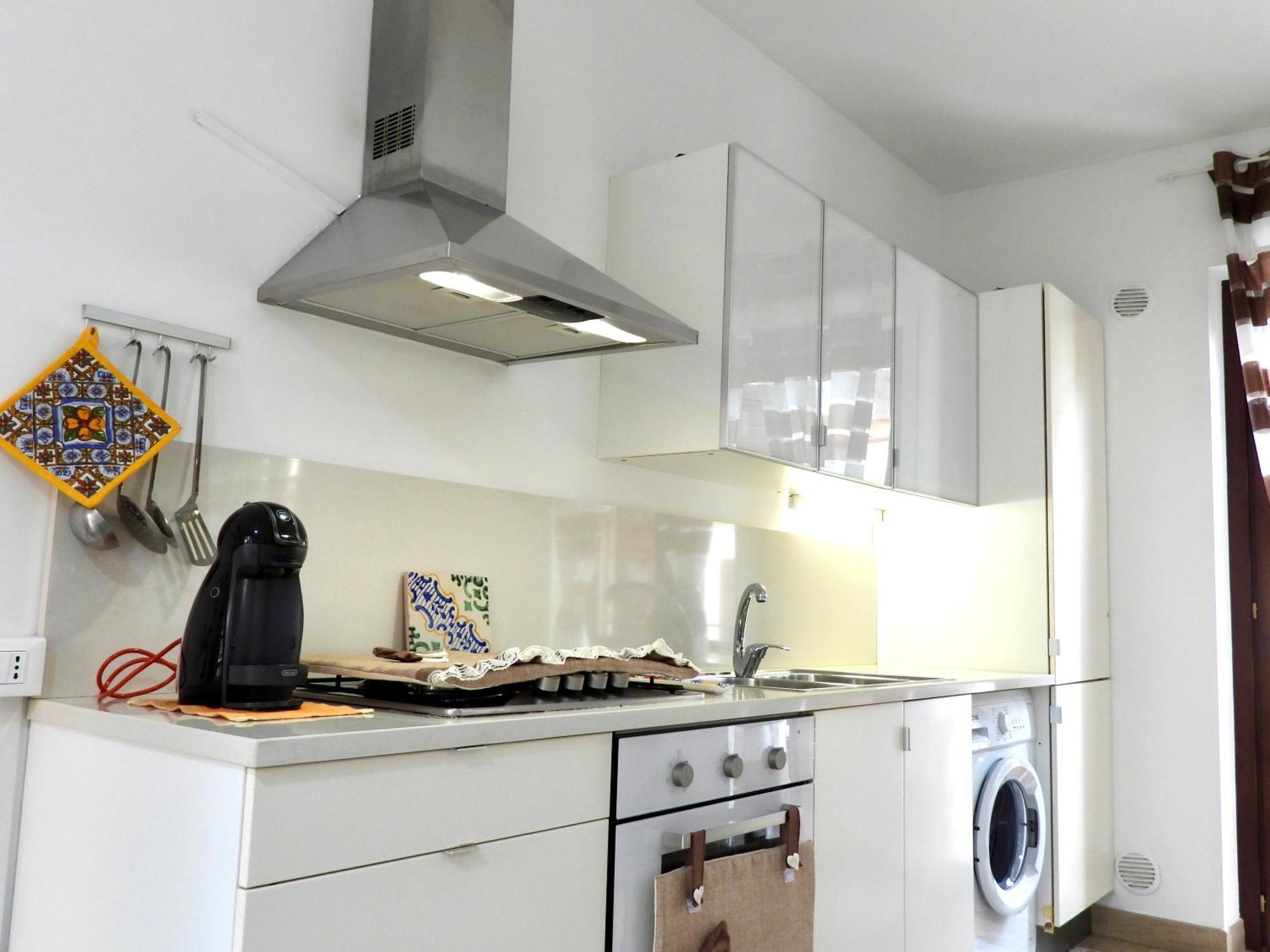 A Casa Di Eli Apartment Παλέρμο Εξωτερικό φωτογραφία