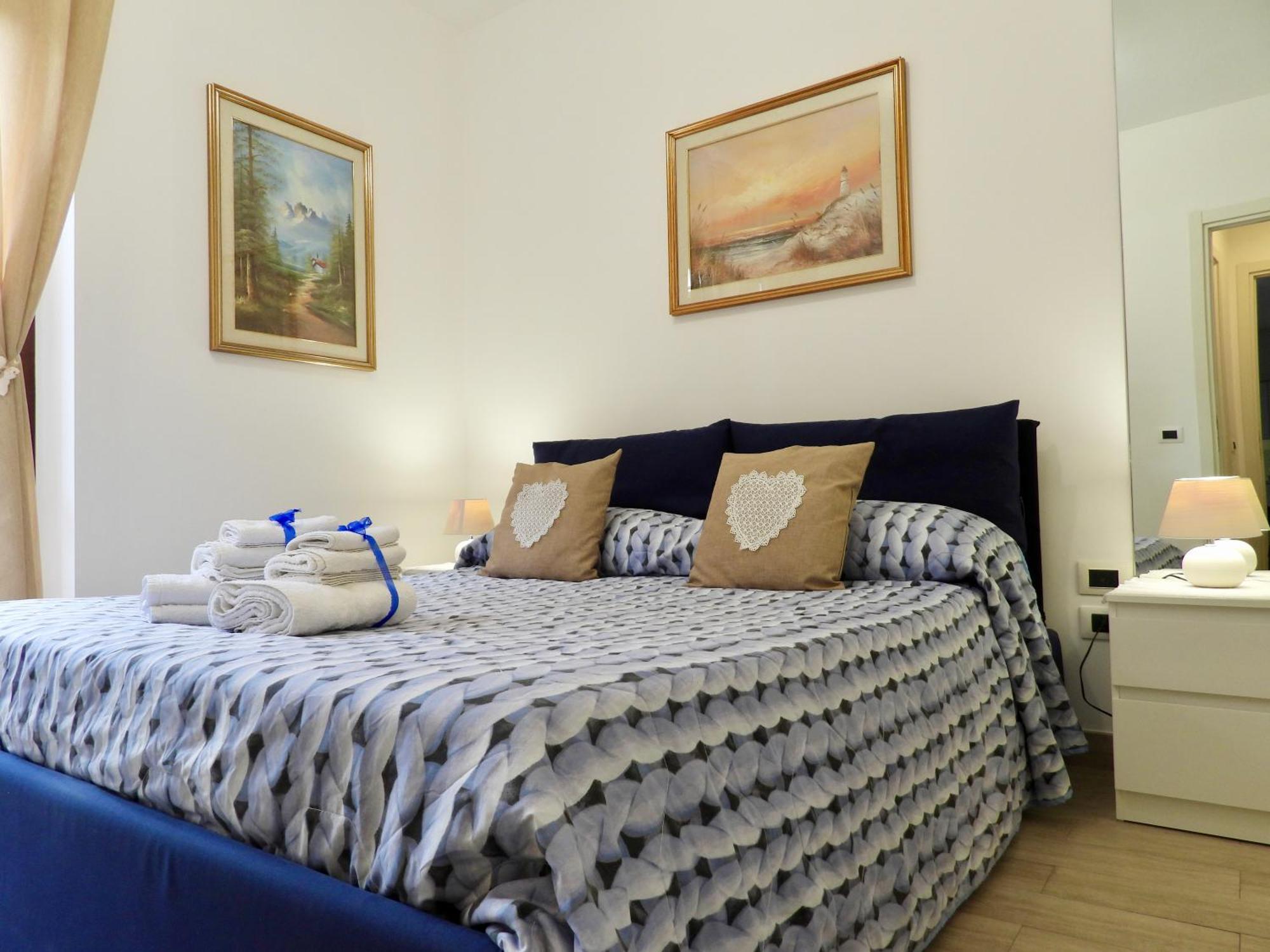 A Casa Di Eli Apartment Παλέρμο Εξωτερικό φωτογραφία