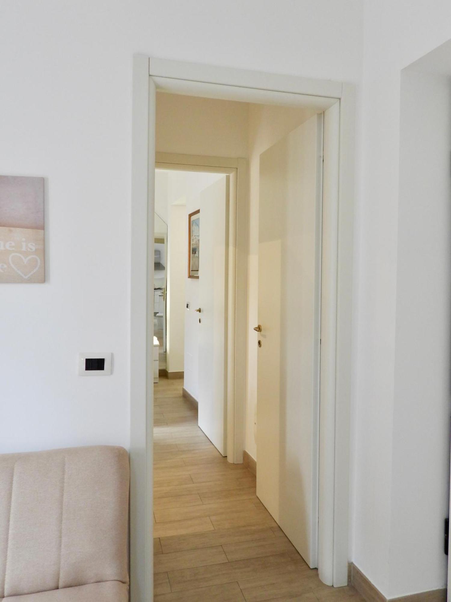 A Casa Di Eli Apartment Παλέρμο Εξωτερικό φωτογραφία
