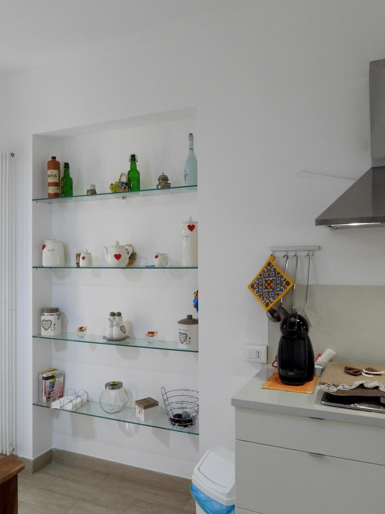 A Casa Di Eli Apartment Παλέρμο Εξωτερικό φωτογραφία