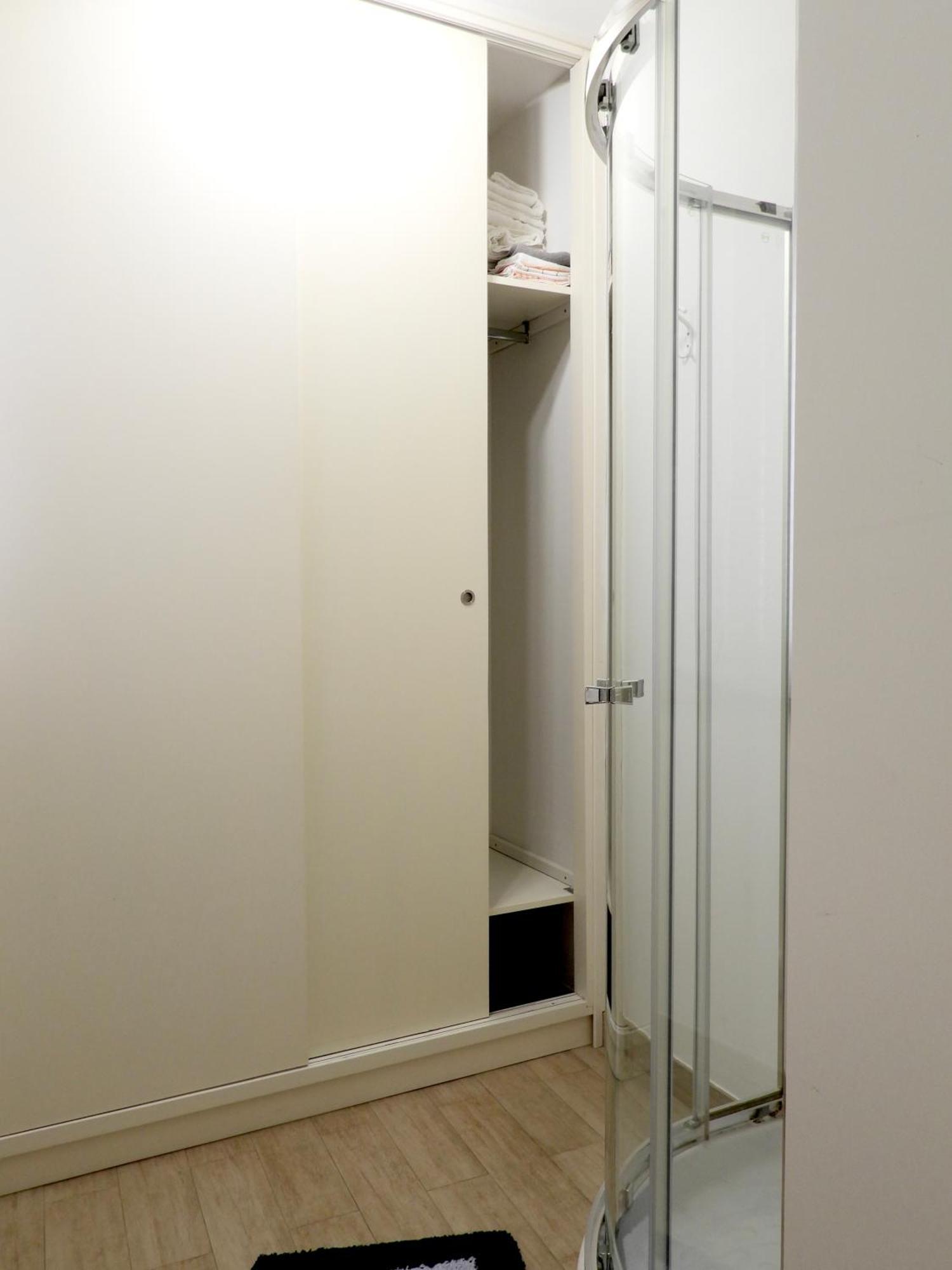 A Casa Di Eli Apartment Παλέρμο Εξωτερικό φωτογραφία