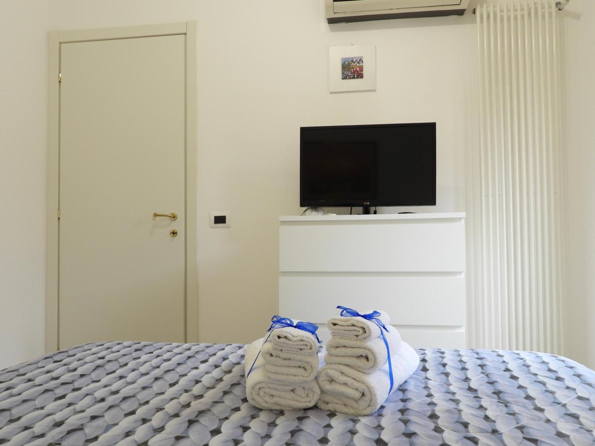A Casa Di Eli Apartment Παλέρμο Εξωτερικό φωτογραφία