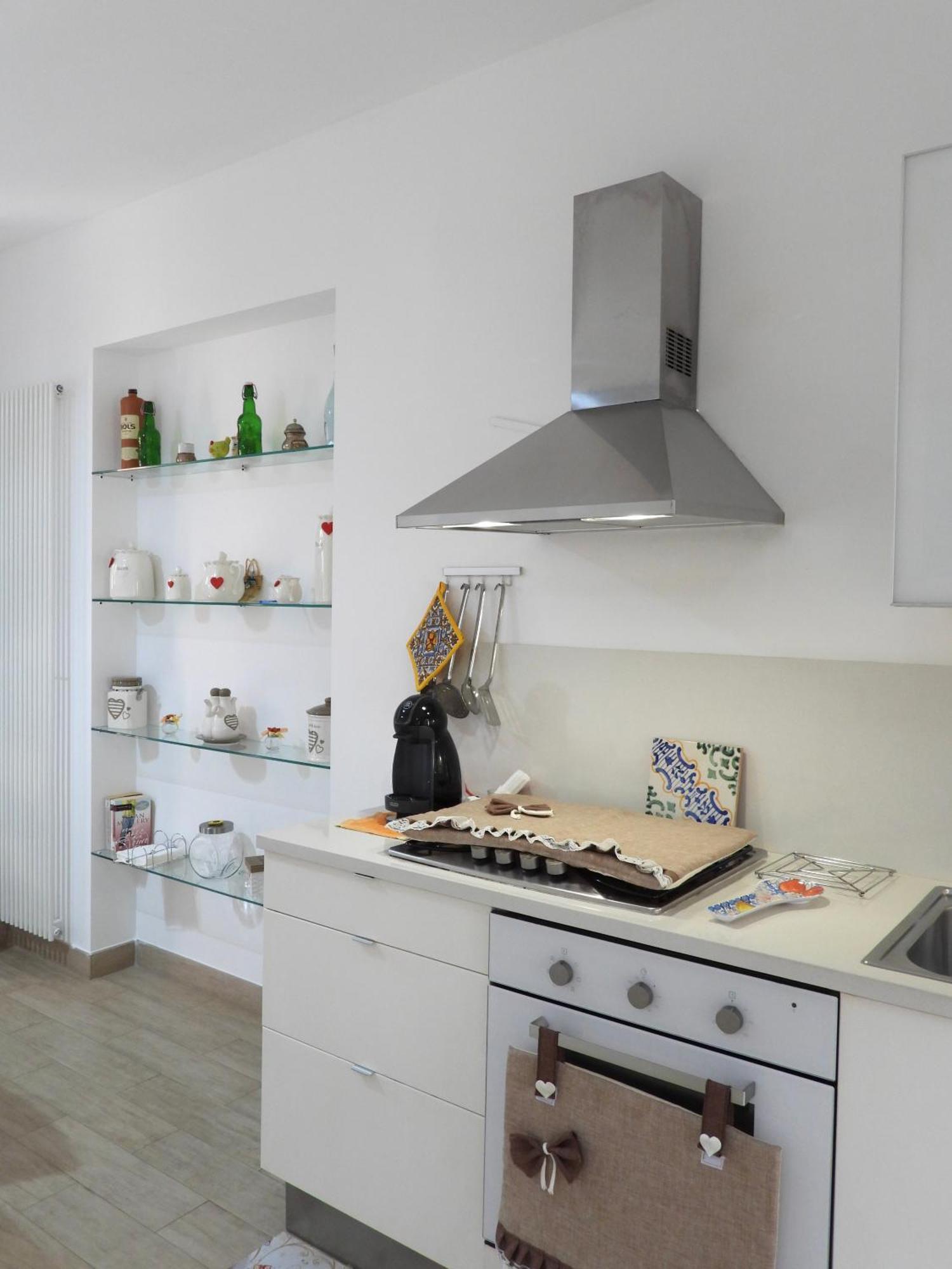 A Casa Di Eli Apartment Παλέρμο Εξωτερικό φωτογραφία