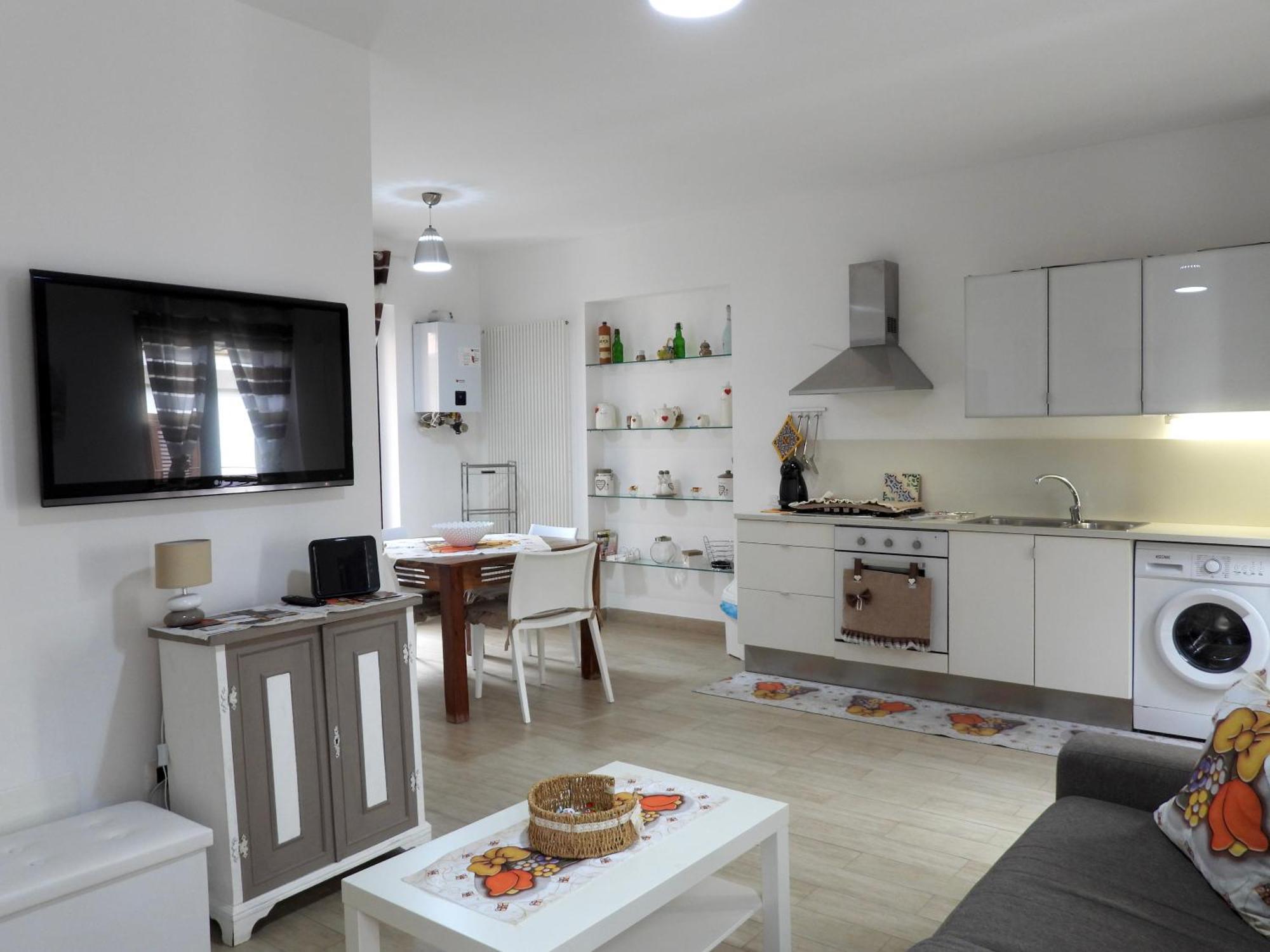 A Casa Di Eli Apartment Παλέρμο Εξωτερικό φωτογραφία