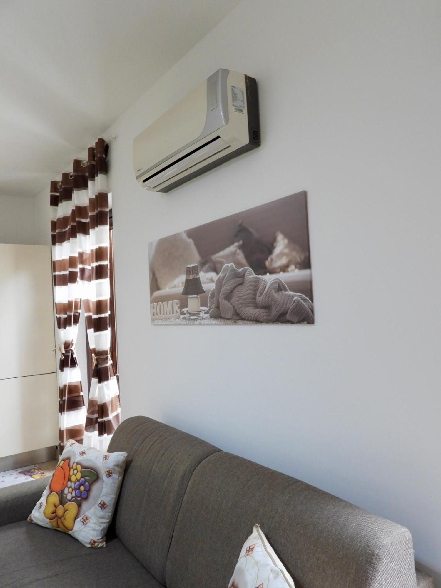 A Casa Di Eli Apartment Παλέρμο Εξωτερικό φωτογραφία