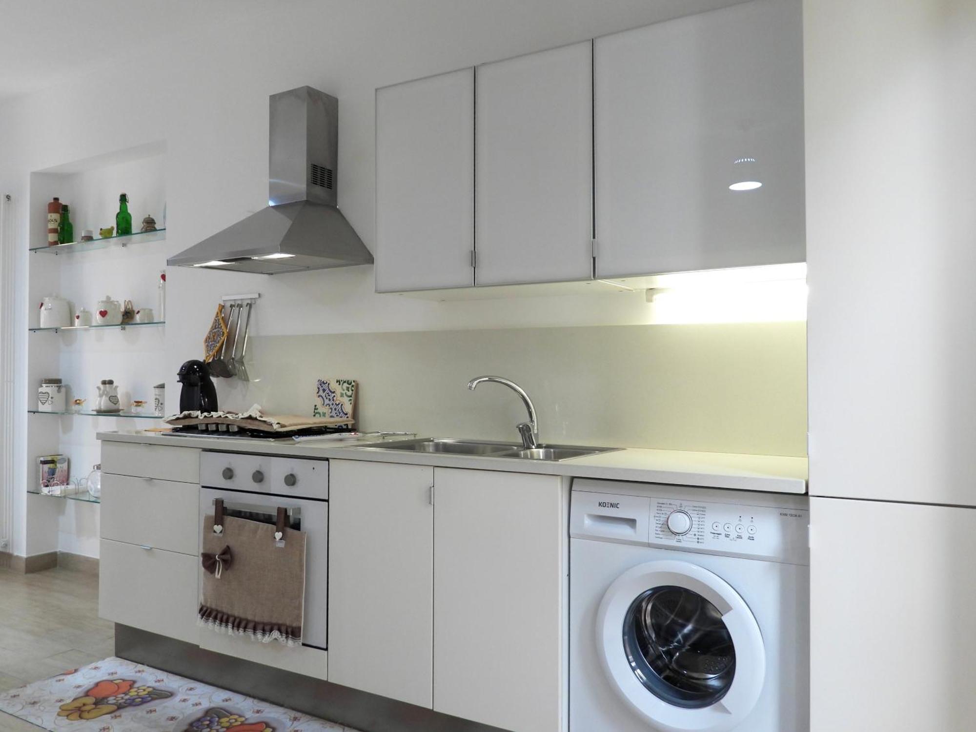 A Casa Di Eli Apartment Παλέρμο Εξωτερικό φωτογραφία