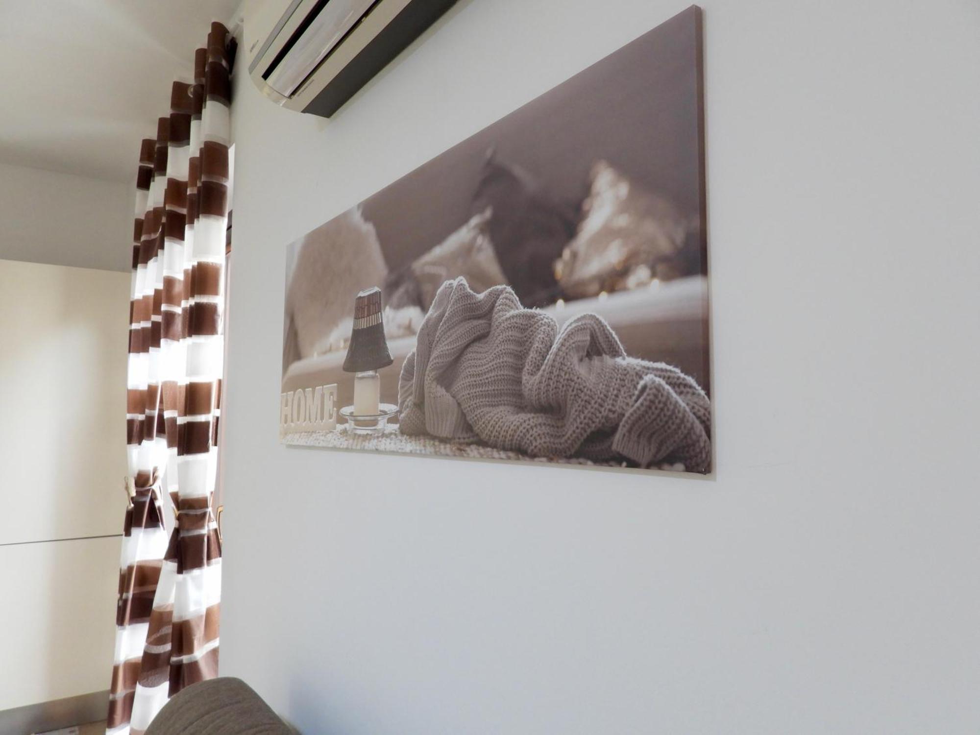 A Casa Di Eli Apartment Παλέρμο Εξωτερικό φωτογραφία