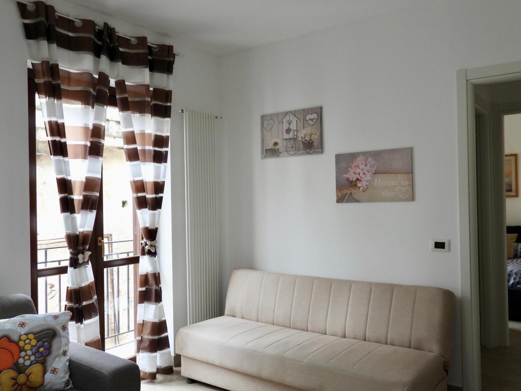 A Casa Di Eli Apartment Παλέρμο Εξωτερικό φωτογραφία