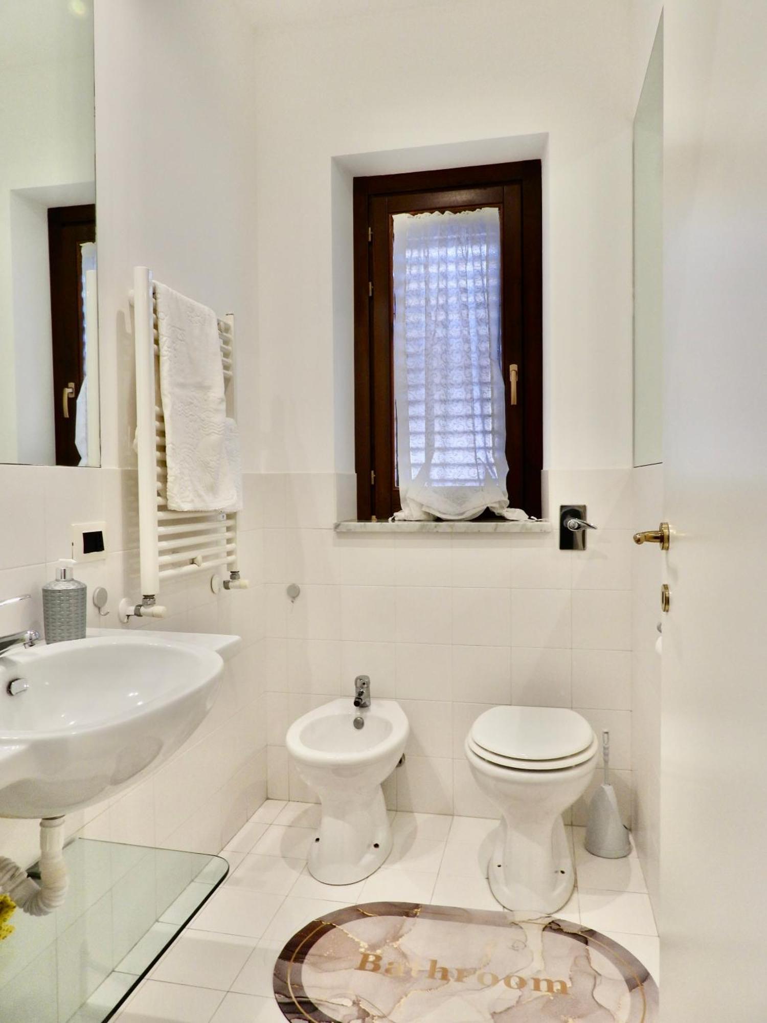 A Casa Di Eli Apartment Παλέρμο Εξωτερικό φωτογραφία