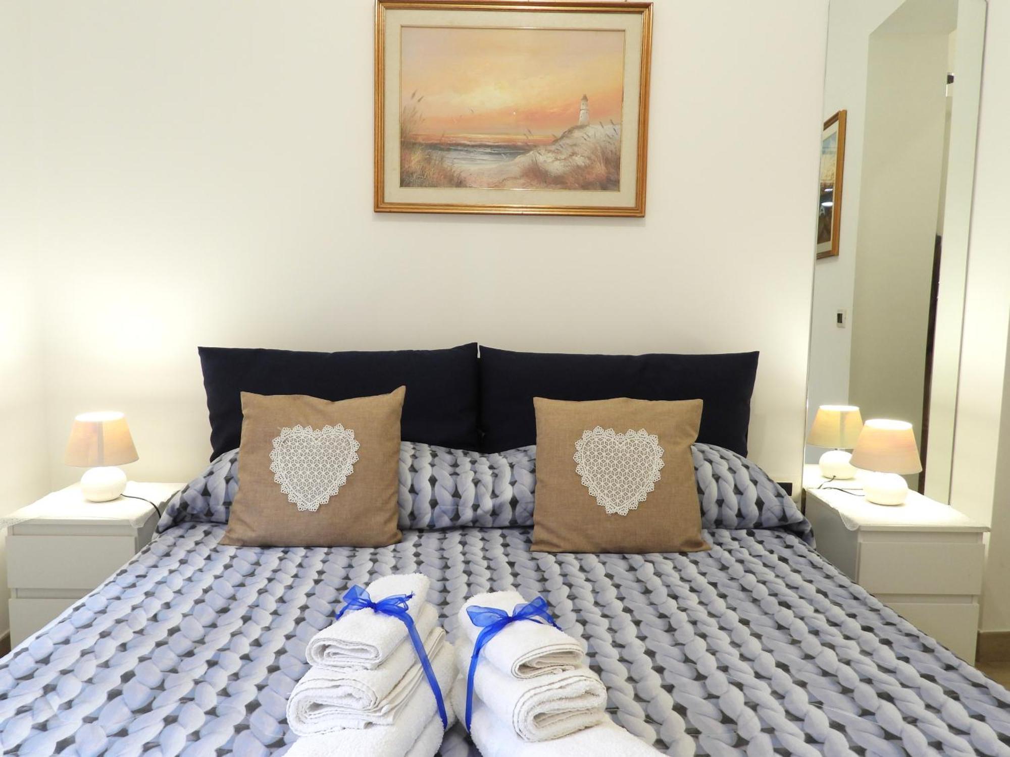 A Casa Di Eli Apartment Παλέρμο Εξωτερικό φωτογραφία