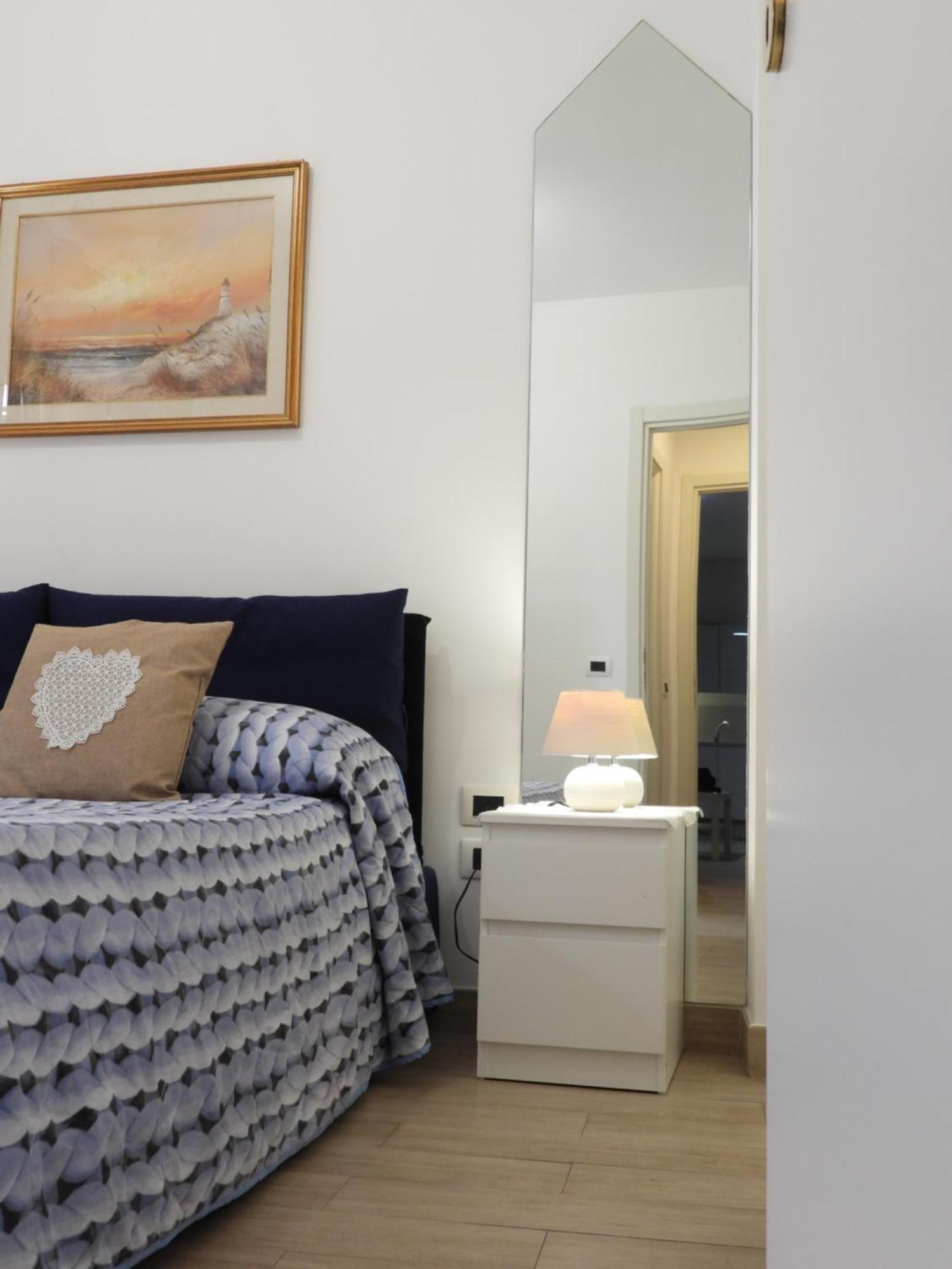 A Casa Di Eli Apartment Παλέρμο Εξωτερικό φωτογραφία