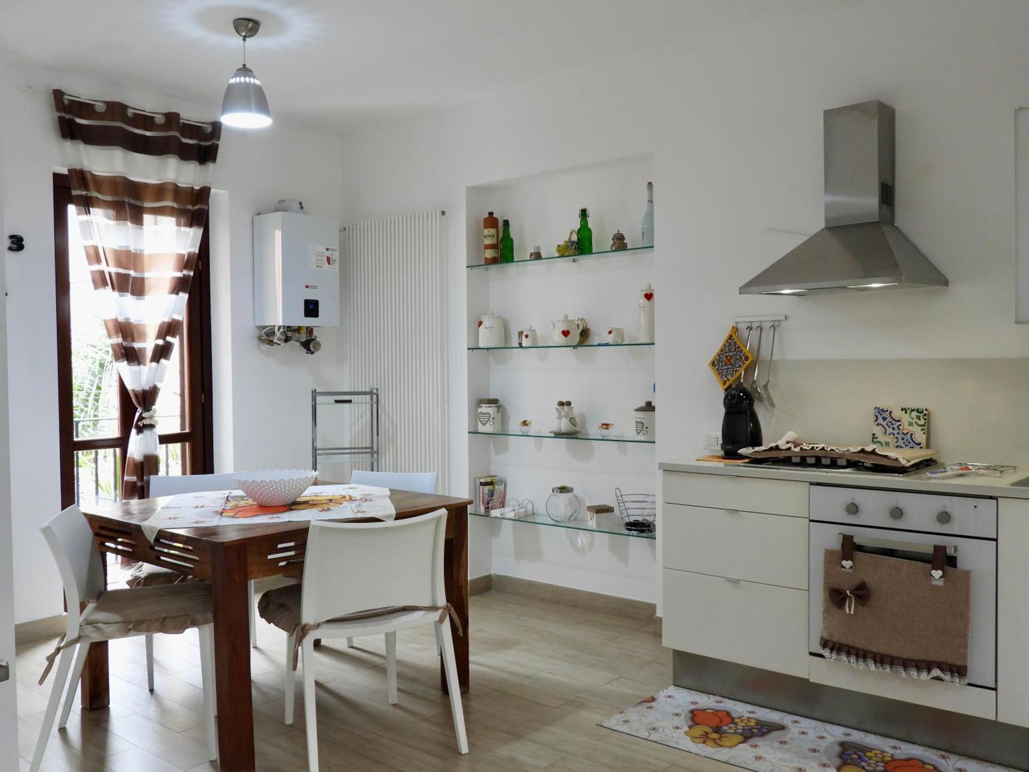 A Casa Di Eli Apartment Παλέρμο Εξωτερικό φωτογραφία