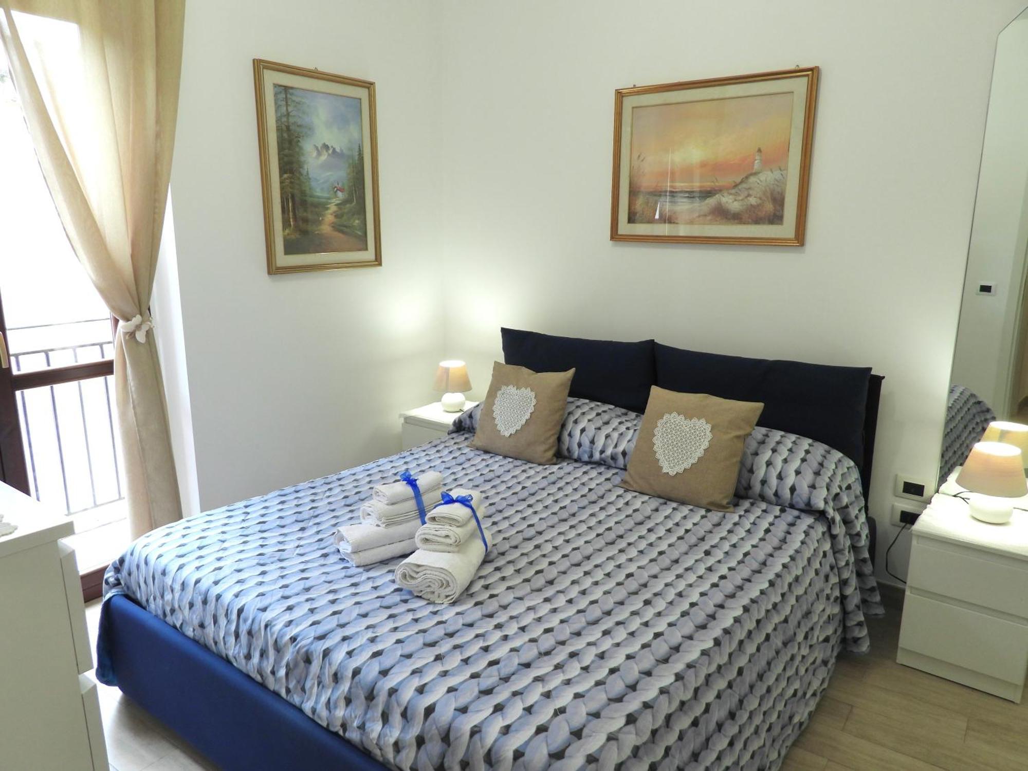 A Casa Di Eli Apartment Παλέρμο Εξωτερικό φωτογραφία