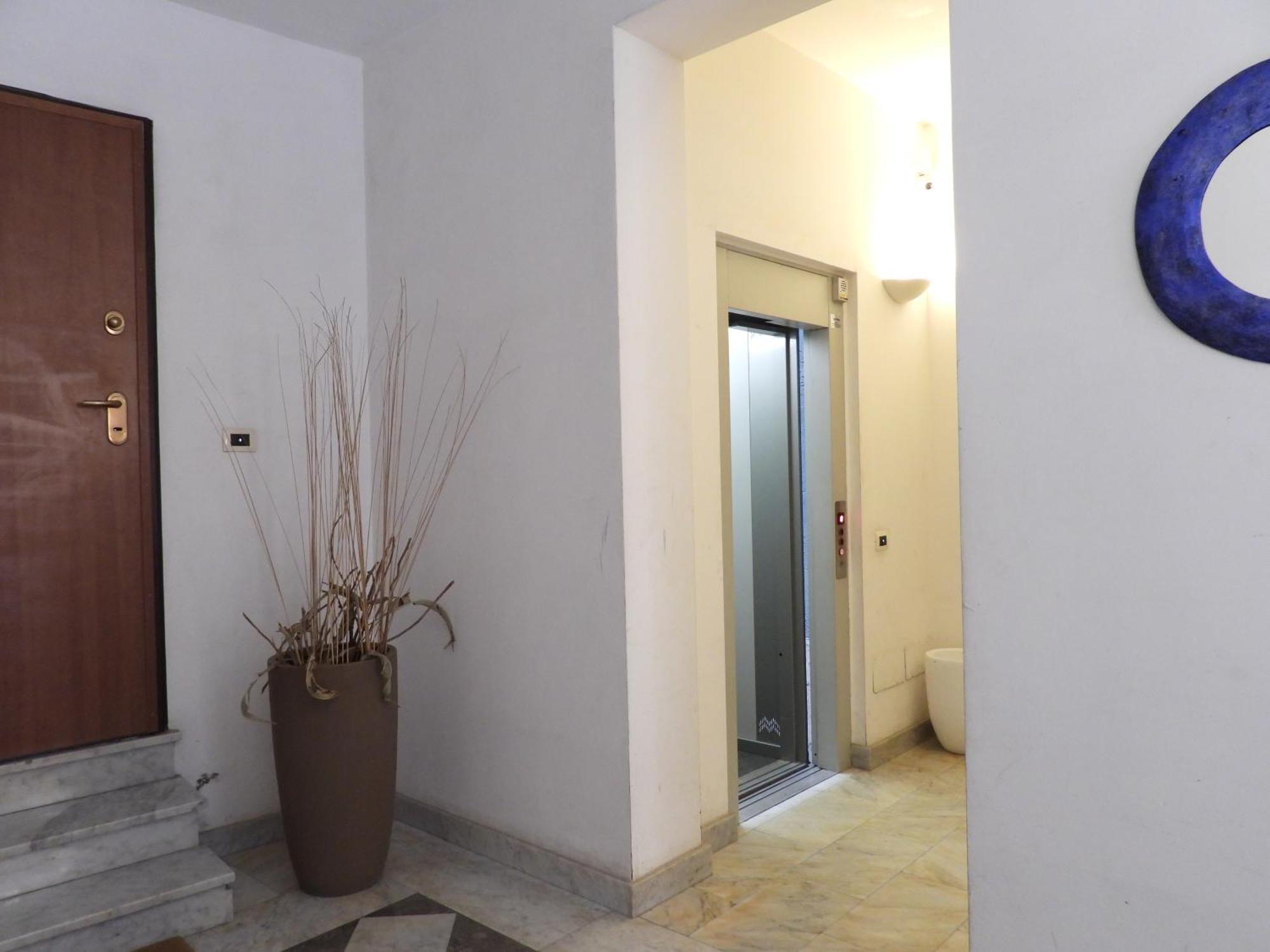 A Casa Di Eli Apartment Παλέρμο Εξωτερικό φωτογραφία