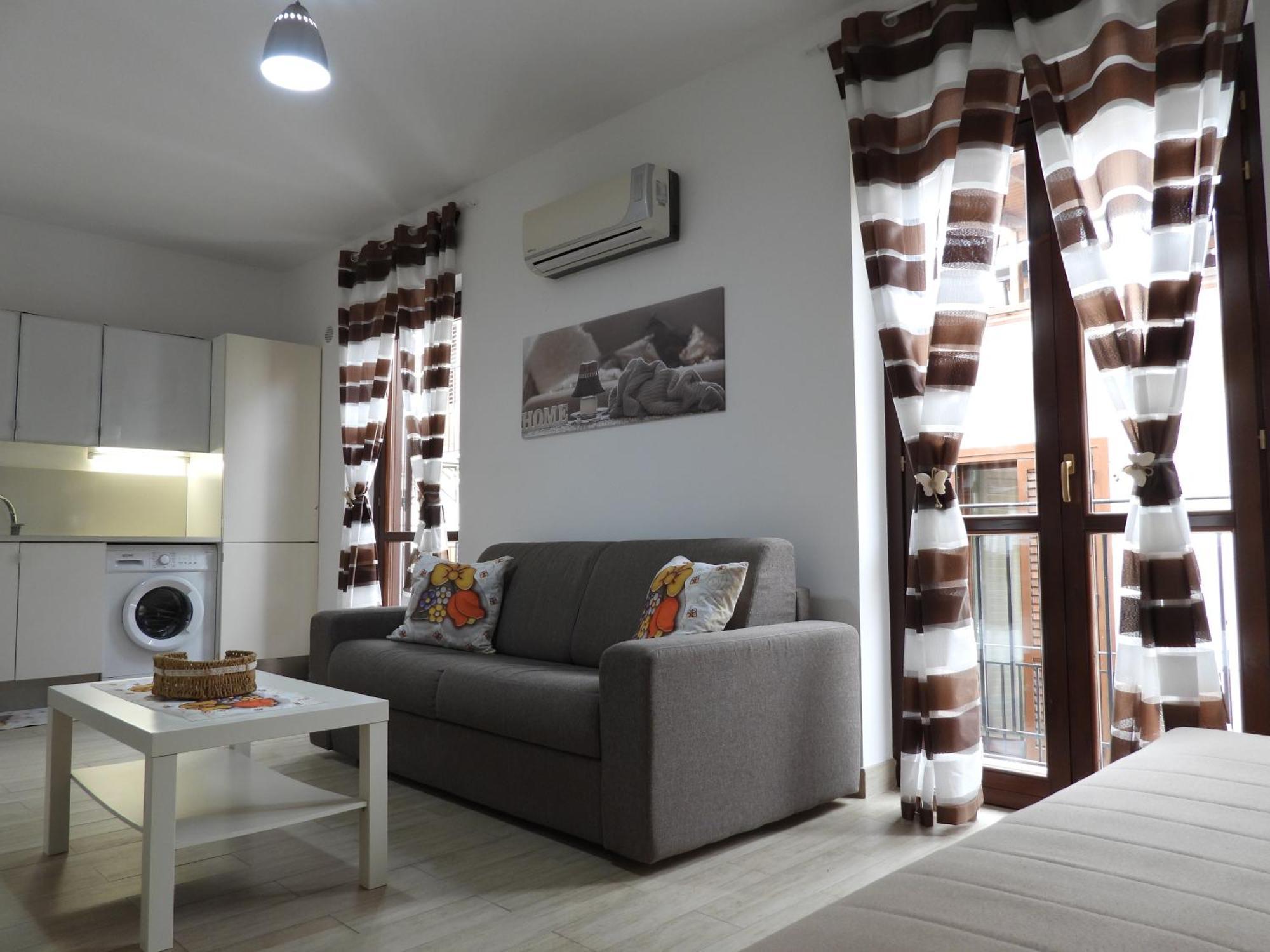 A Casa Di Eli Apartment Παλέρμο Εξωτερικό φωτογραφία