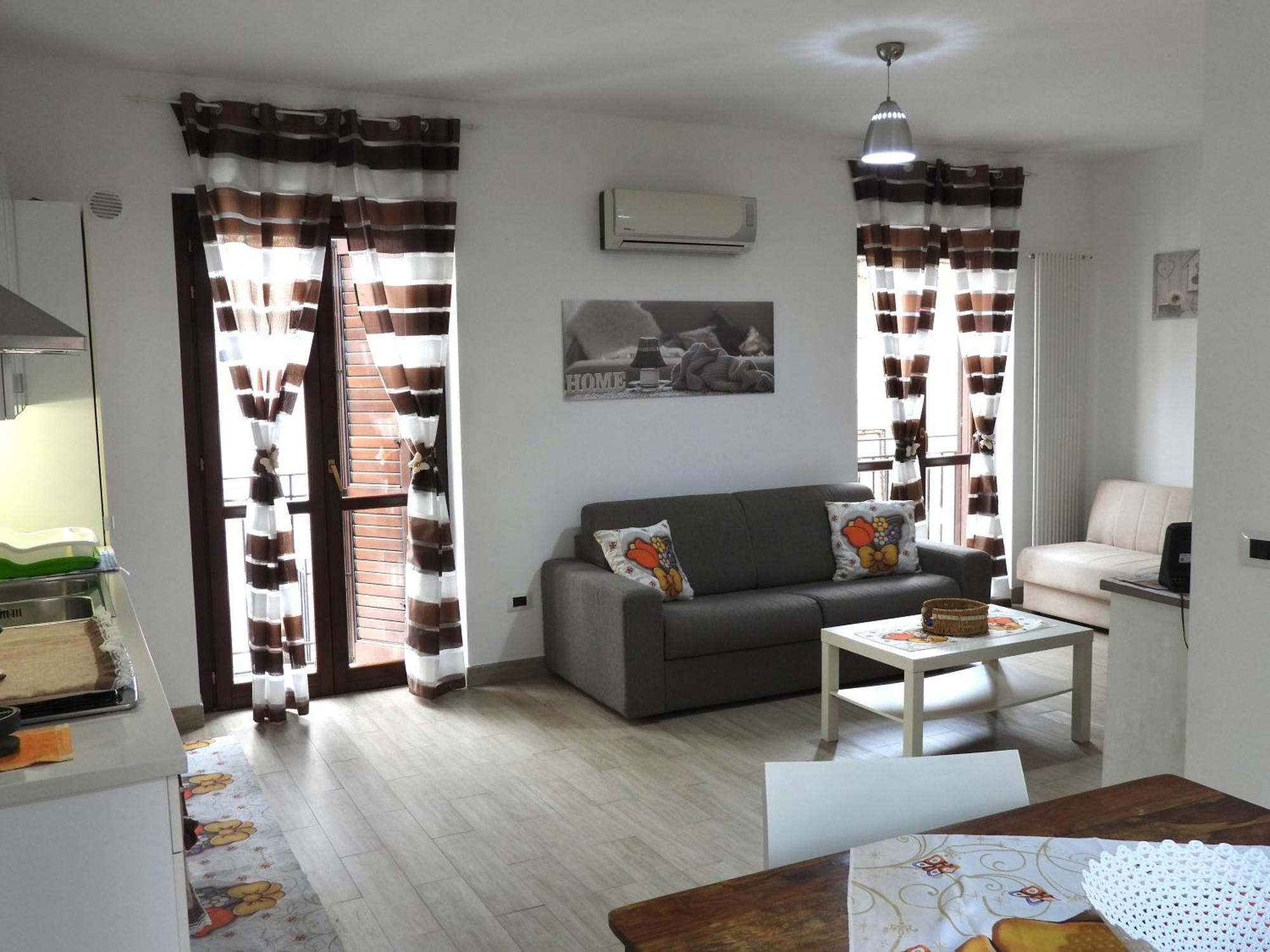 A Casa Di Eli Apartment Παλέρμο Εξωτερικό φωτογραφία
