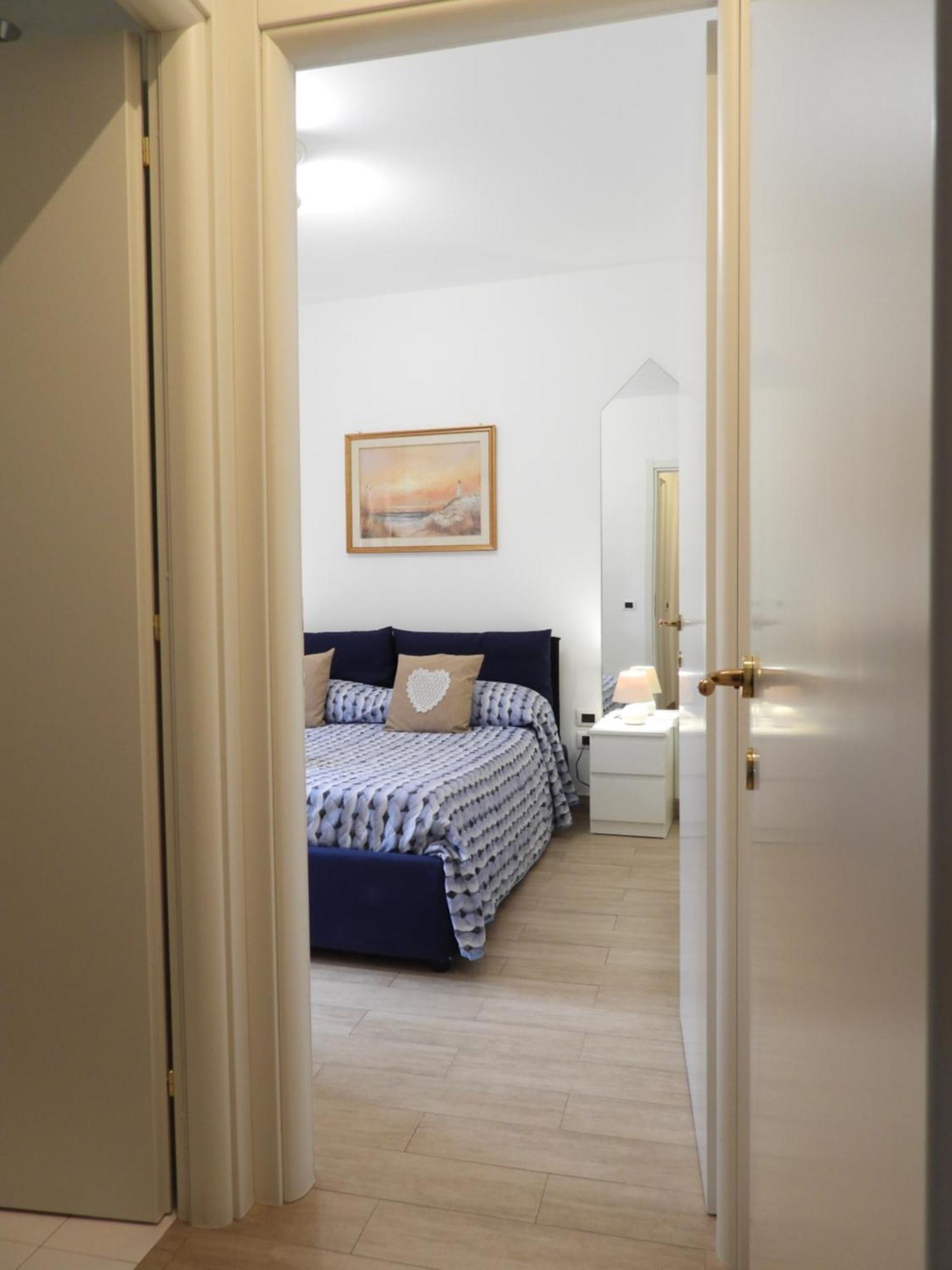 A Casa Di Eli Apartment Παλέρμο Εξωτερικό φωτογραφία