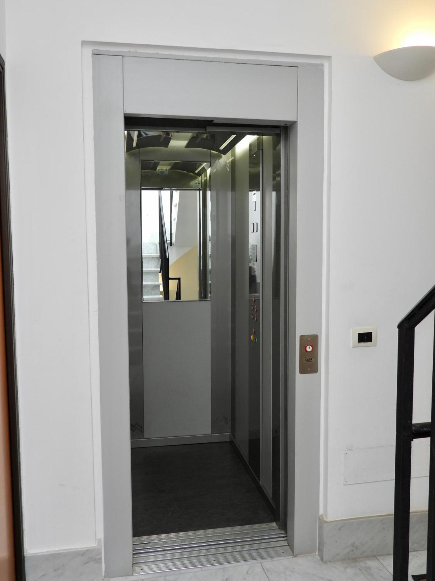 A Casa Di Eli Apartment Παλέρμο Εξωτερικό φωτογραφία