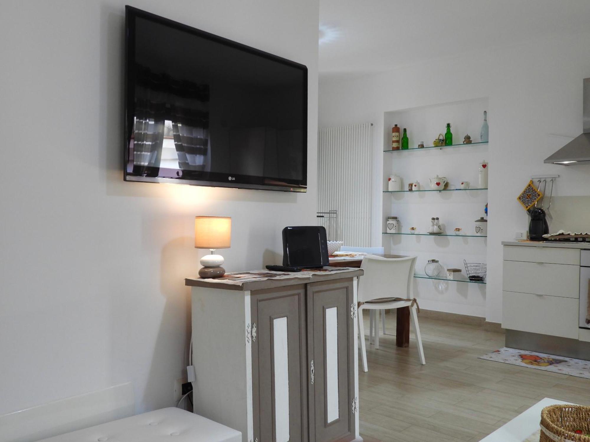 A Casa Di Eli Apartment Παλέρμο Εξωτερικό φωτογραφία