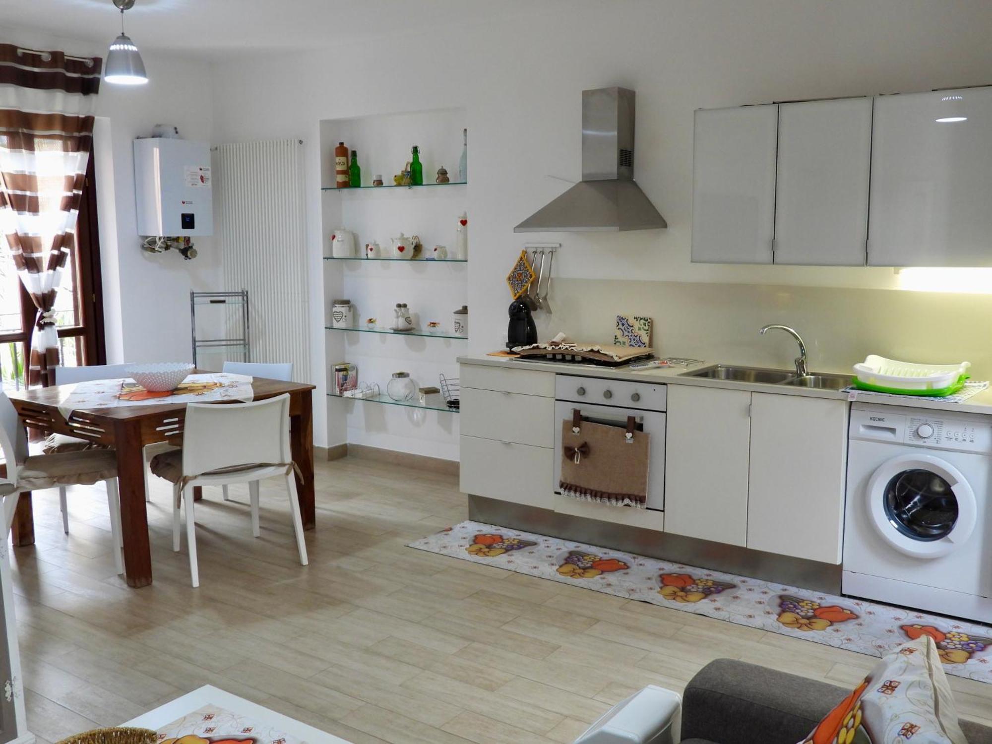 A Casa Di Eli Apartment Παλέρμο Εξωτερικό φωτογραφία