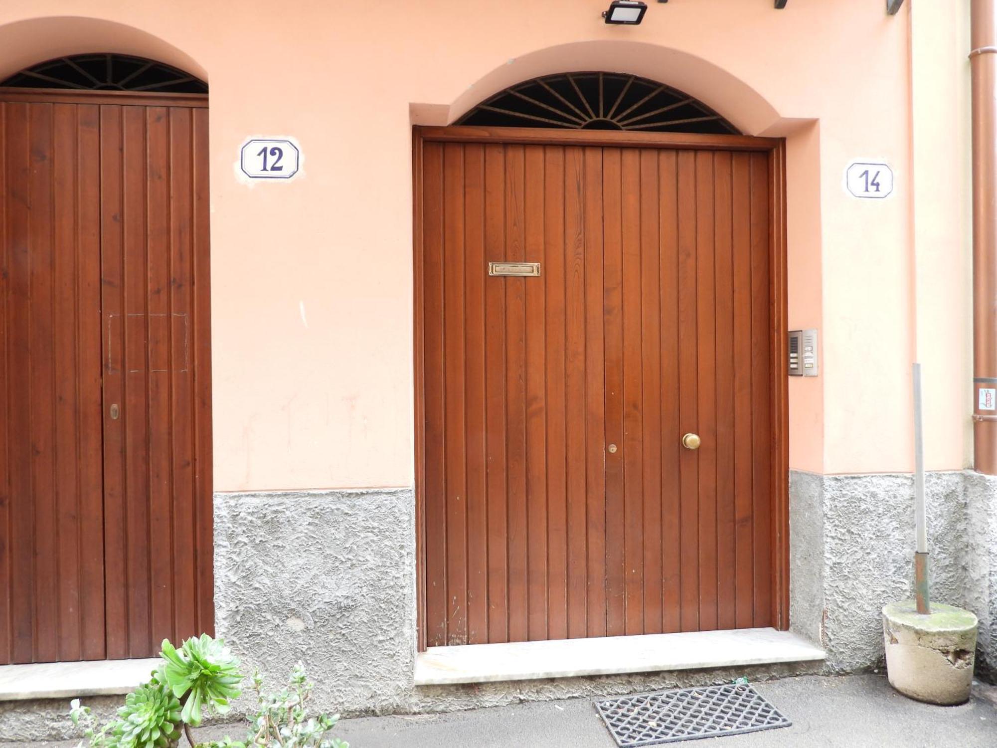 A Casa Di Eli Apartment Παλέρμο Εξωτερικό φωτογραφία