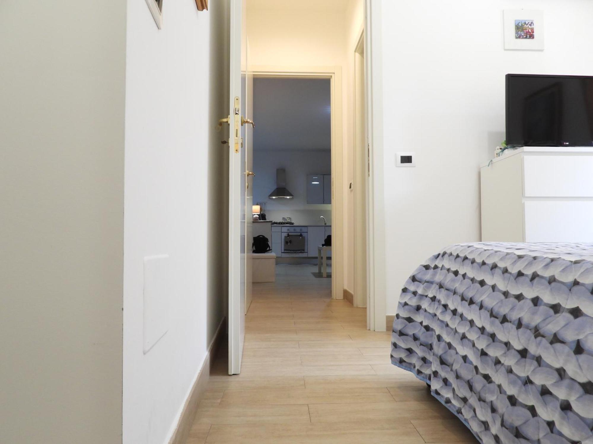 A Casa Di Eli Apartment Παλέρμο Εξωτερικό φωτογραφία