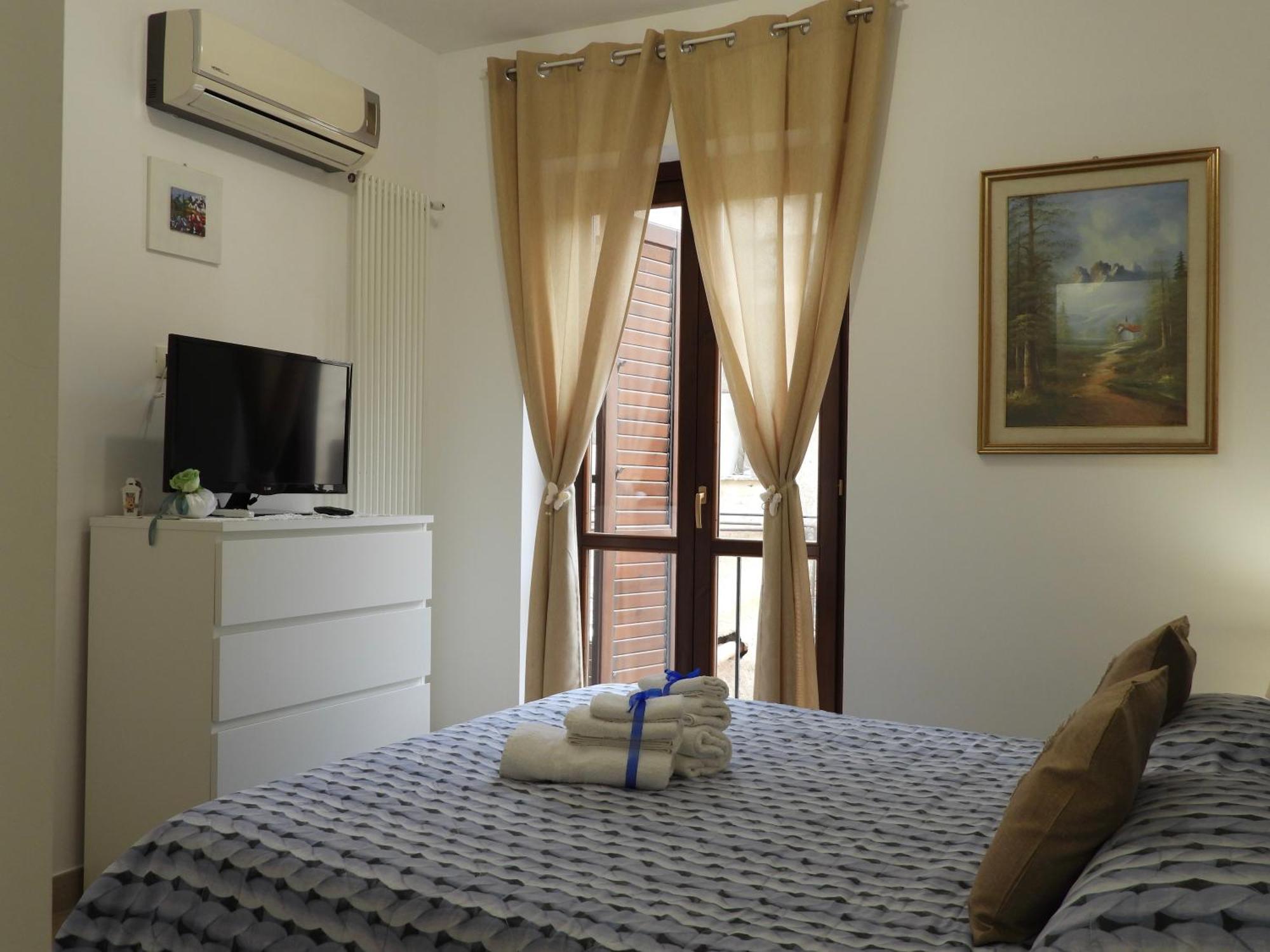 A Casa Di Eli Apartment Παλέρμο Εξωτερικό φωτογραφία