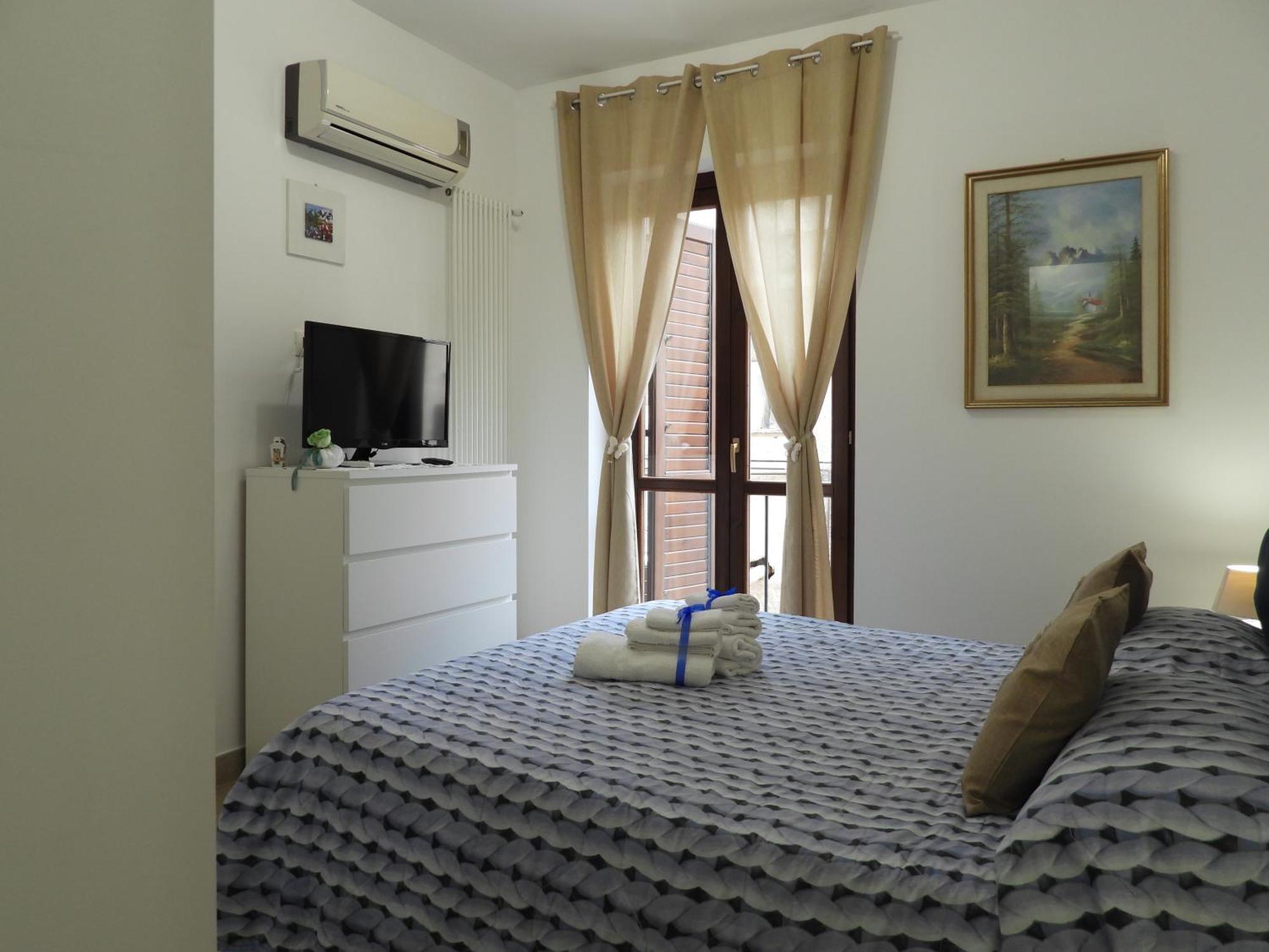 A Casa Di Eli Apartment Παλέρμο Εξωτερικό φωτογραφία