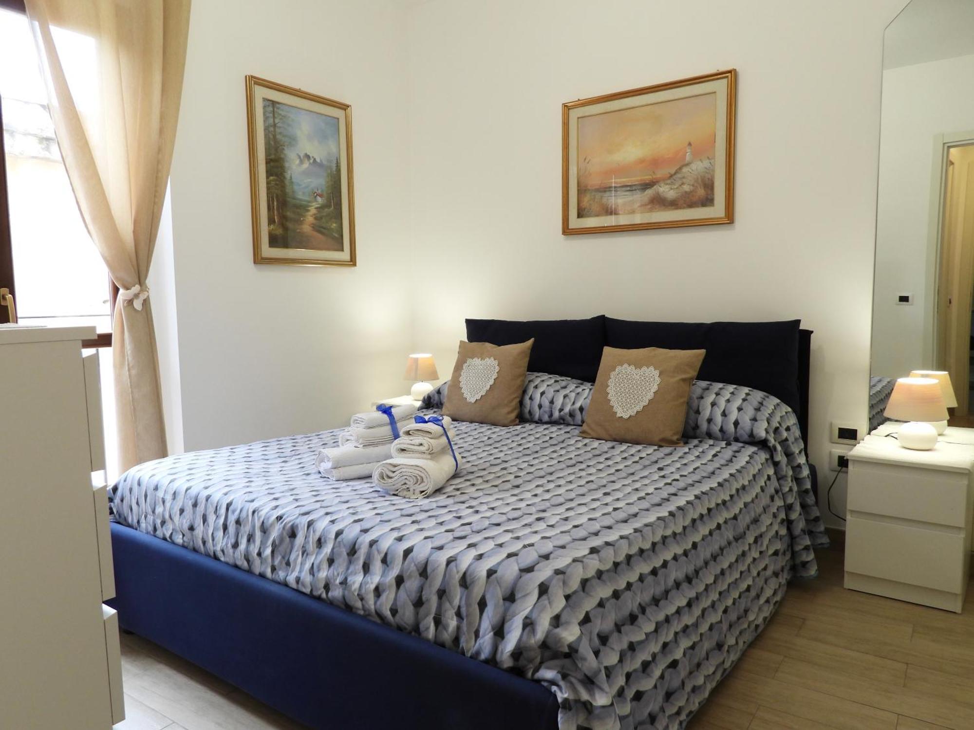A Casa Di Eli Apartment Παλέρμο Εξωτερικό φωτογραφία